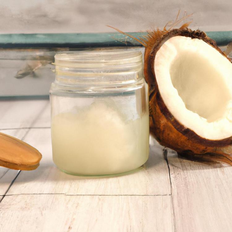 Czy skuteczny jest olej kokosowy do włosów?