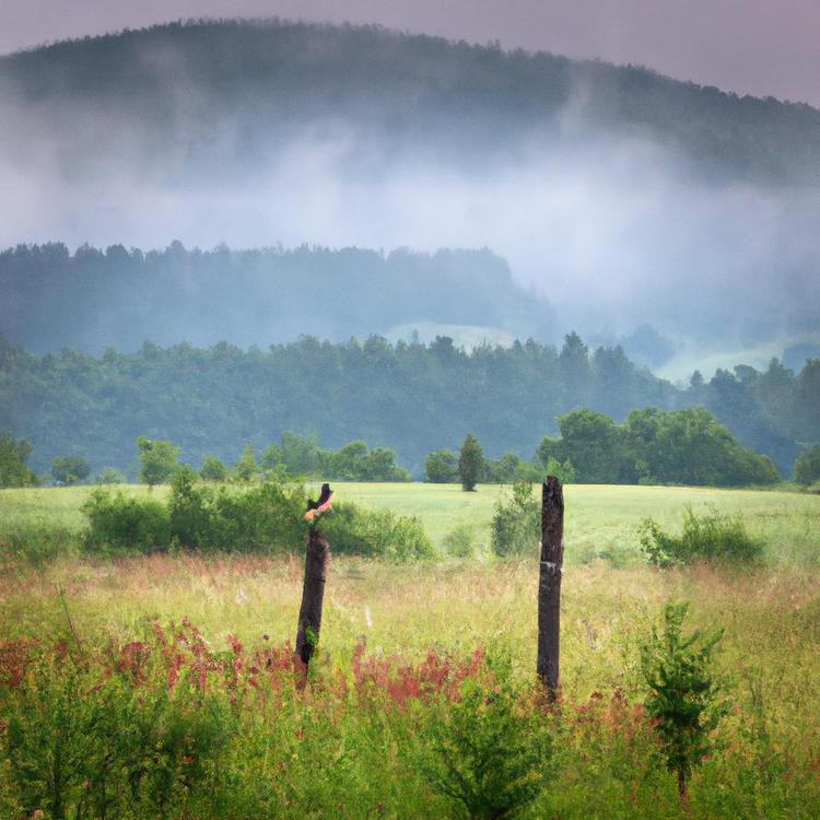 Gdzie są Bieszczady? Geografia bez tajemnic