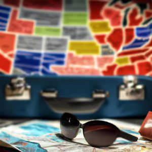 Jak wyjechać do USA? Dowiedz się już dziś