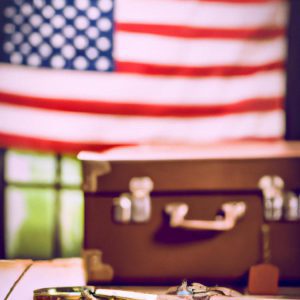 Jak zamieszkać w USA - najważniejsze wymagania