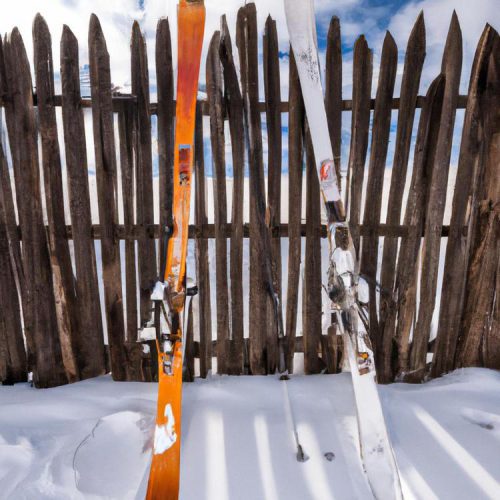 Najlepsze wyciągi narciarskie – Bieszczady