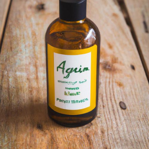 Olej arganowy – do jakich włosów pasuje?