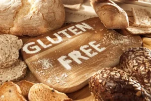 Czym jest gluten