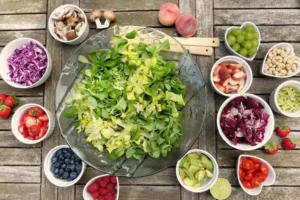 Dieta dr Ewy Dąbrowskiej
